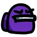 purplesus Discord Emoji