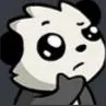 Pandaconfused Discord Emoji