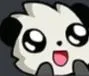 Panda Woah Discord Emoji