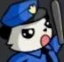 Pandapolice pandapolice Discord Emoji