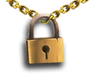 LockedIcon Discord emoji
