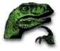 Velociraptor Discord emoji