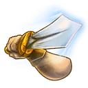 Attack Discord emoji