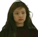 JennieBored
