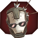 IronDude Discord emoji
