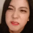 aJisooAngry