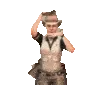 ScientistDance