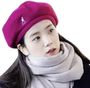 JisooStare