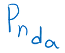 pnda pnda