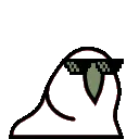 dealwithitpartyparrot