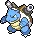 009Blastoise