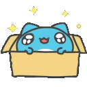 BugcatYeay Discord Emoji