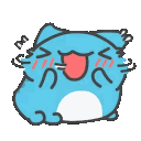 BugcatAAA Discord Emoji