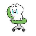 UsagyuuunCry2 Discord Emoji