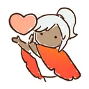 sticker_givehearts