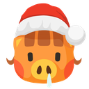 Z1_Daisy Discord emoji