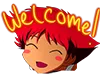 edWelcome