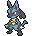 448Lucario