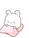 ANIbunnyMorning