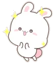 ANIbunnyAmazed