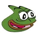 Pepega Pepega Discord Emoji