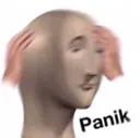 panik