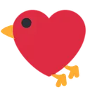 birdheart