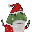 aworrySanta