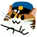 IBXBlobPolice