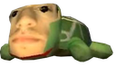 GamerTurtle Discord emoji