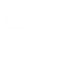 symbolswhite Discord emoji