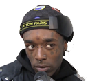 uzistare Discord emoji