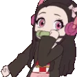 NezukoJam