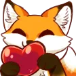 foxheart2