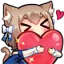 Felix_heart