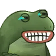 FrogeLaugh