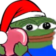 XmasPeepoLove