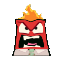 anger
