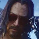 CyberKeanu