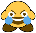 Kirbylmao Discord emoji