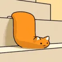 SlinkyCat
