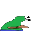 pepeslug Discord Emoji