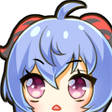 GanyuPeek