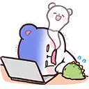 Zzmilktired Discord Emoji