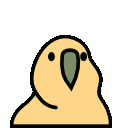 dancingparrot