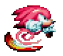 KnucklesRunning KnucklesRunning