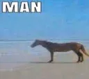 man
