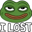 I_LOST