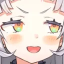 shion_poggers Discord Emoji