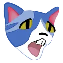 moescream